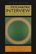 THE PSYCHIATRIC INTERVIEW IN CLINCAL PRACTICE 2/Ed