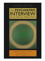 THE PSYCHIATRIC INTERVIEW IN CLINCAL PRACTICE 2/Ed
