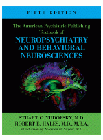 Neuropsychiatry and Behavioral Neurosciences 5/Ed