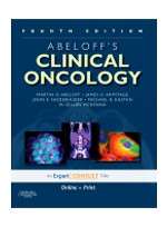Abeloff's Clinical Oncology,4/e