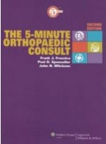 The The 5-Minute Orthopaedic Consult
