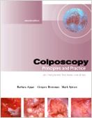 Colposcopy,2/e: Principles & Practice (Text with DVD)