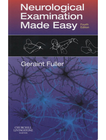 Neurological Examination Made Easy,4/e