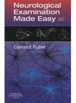 Neurological Examination Made Easy,4/e