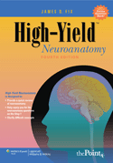High-Yield™ Neuroanatomy 4th