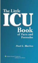 The Little ICU Book of Facts and Formulas