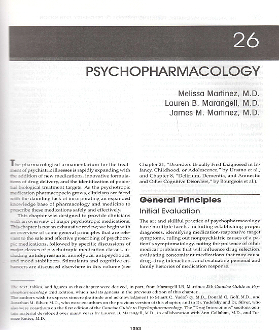 Textbook of Psychiatry 1,2 5th (탈보트)