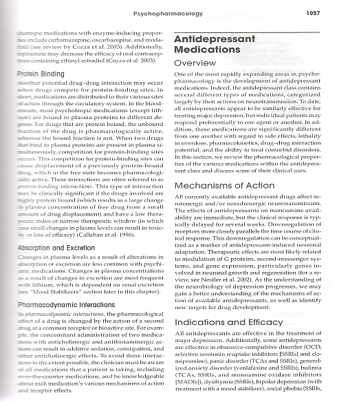 Textbook of Psychiatry 1,2 5th (탈보트)