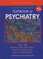 Textbook of Psychiatry 1,2 5th (탈보트)