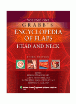 Grabb's Encyclopedia of Flaps (3 Vol Set),3/e