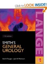 Smith's General Urology (Paperback) 17th