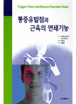 통증유발점과 근육의 연쇄기능