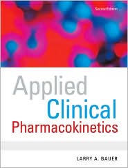 Applied Clinical PharmacoKinetics