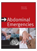 Abdominal Emergencies