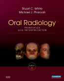 Oral Radiology, 6th Edition