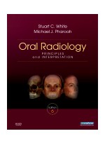 Oral Radiology, 6th Edition