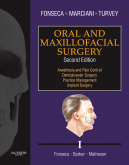 Oral and Maxillofacial Surgery, 2nd Edition - 3-Volume Set