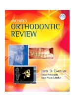 Mosby's Orthodontic Review