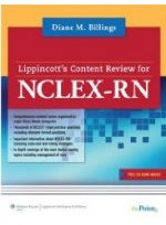 Lippincott's Content Review for NCLEX-RN