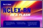 NCLEX-RN in a Flash