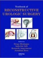 Textbook of Reconstructive Urologic Surgery