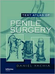 Text Atlas of Penile Surgery