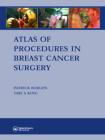 Atlas of Procedures in Breast Cancer Surgery - CD포함