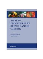 Atlas of Procedures in Breast Cancer Surgery - CD포함