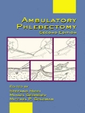 Ambulatory Phlebectomy, Include Operation DVD