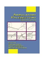 Ambulatory Phlebectomy, Include Operation DVD