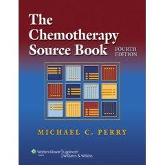 The Chemotherapy Source Book