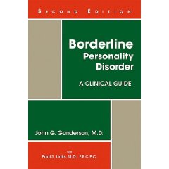 Borderline Personality Disorder 2th