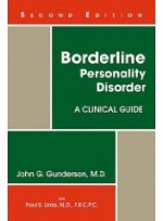 Borderline Personality Disorder 2th