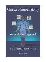 Clinical Neuroanatomy: A Neurobehavioral Approach