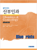 블루프린트산부인과(Obstetrics & Gynecology,4/e)