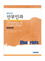 블루프린트산부인과(Obstetrics & Gynecology,4/e)