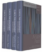 Clinical Pain Management,2/e(4vols)