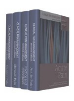 Clinical Pain Management,2/e(4vols)