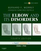 The Elbow & Its Disorders,4/e