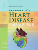 Braunwald\'s Heart Disease Review & Assessment,8/e