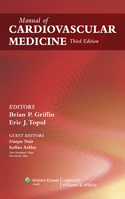 Manual of Cardiovascular Medicine, 3/e
