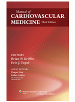 Manual of Cardiovascular Medicine, 3/e