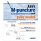 Jun's M-Puncture: molecular targeting by acupuncture and pain model