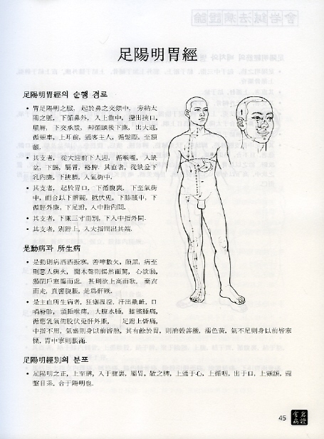 사암침법병증론