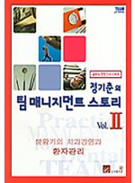 정기춘의 팀 매니지먼트 스토리 vol.Ⅱ- 불황기의 치과경영과 환자관리