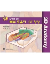 입체로 보는 복부 초음파ㆍCT 영상(3D Anatomy)