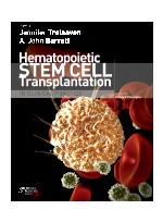 Hematopoietic Stem Cell Transplantation in Clinical Practice ,1/e