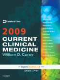 Current Clinical Medicine 2009
