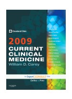 Current Clinical Medicine 2009