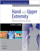 Hand & Upper Extremity Reconstruction with DVD - A Volume in the Procedures in Reconstructive Surger